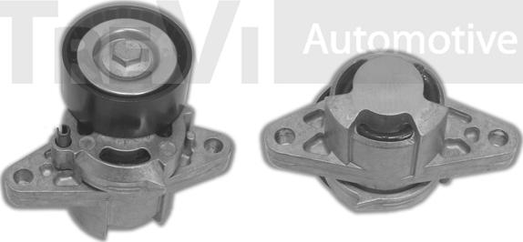 Trevi Automotive TA1692 - Tendicinghia, Cinghia Poly-V autozon.pro