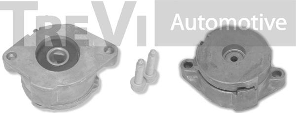 Trevi Automotive TA1185 - Tendicinghia, Cinghia Poly-V autozon.pro