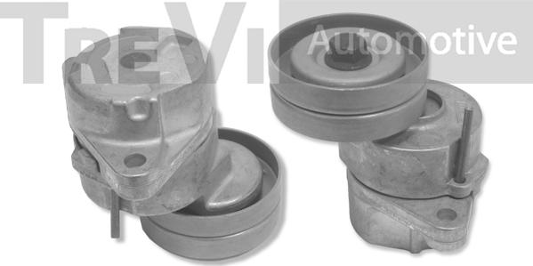 Trevi Automotive TA1135 - Tendicinghia, Cinghia Poly-V autozon.pro