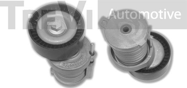 Trevi Automotive TA1172 - Tendicinghia, Cinghia Poly-V autozon.pro