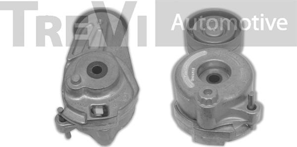 Trevi Automotive TA1834 - Tendicinghia, Cinghia Poly-V autozon.pro