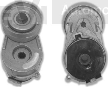 Trevi Automotive TA1830 - Tendicinghia, Cinghia Poly-V autozon.pro