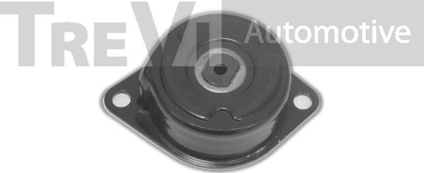 Trevi Automotive TA1344 - Tendicinghia, Cinghia Poly-V autozon.pro