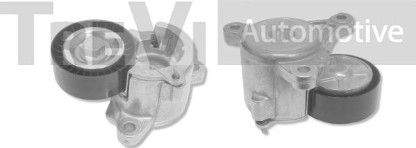 Trevi Automotive TA1746 - Tendicinghia, Cinghia Poly-V autozon.pro