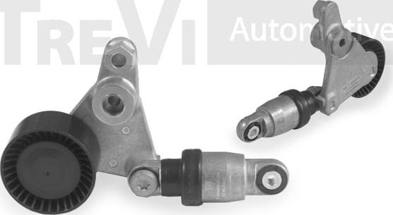 Trevi Automotive TA2045 - Tendicinghia, Cinghia Poly-V autozon.pro