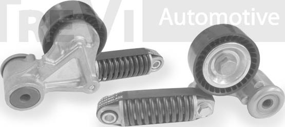 Trevi Automotive TA2150 - Tendicinghia, Cinghia Poly-V autozon.pro