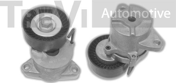 Trevi Automotive TA2168 - Tendicinghia, Cinghia Poly-V autozon.pro