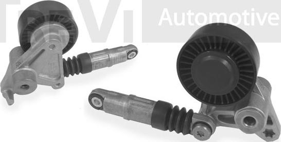 Trevi Automotive TA2110 - Tendicinghia, Cinghia Poly-V autozon.pro