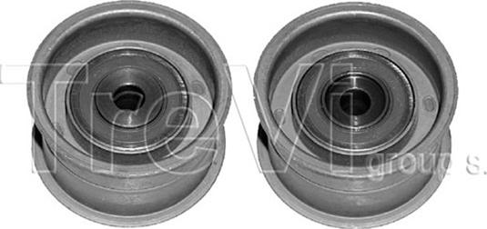 Trevi Automotive TD1459 - Galoppino / Guidacinghia, Cinghia dentata autozon.pro