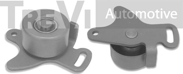 Trevi Automotive TD1466 - Galoppino / Guidacinghia, Cinghia dentata autozon.pro