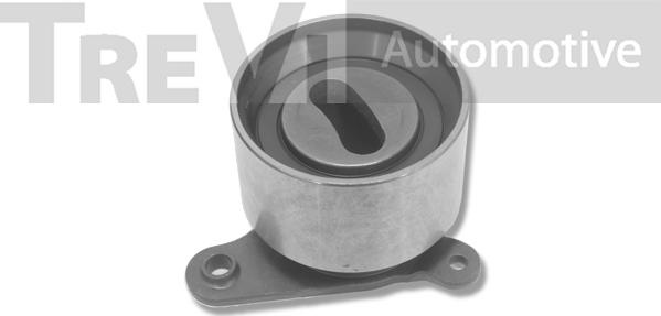 Trevi Automotive TD1501 - Rullo tenditore, Cinghia dentata autozon.pro