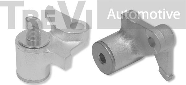 Trevi Automotive TD1533 - Braccio tenditore, Cinghia dentata autozon.pro