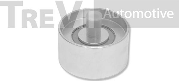 Trevi Automotive TD1579 - Galoppino / Guidacinghia, Cinghia dentata autozon.pro