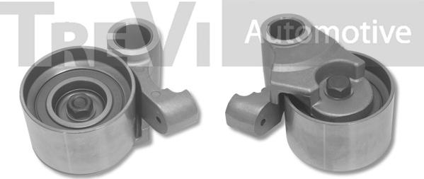 Trevi Automotive TD1616 - Rullo tenditore, Cinghia dentata autozon.pro