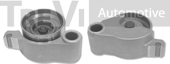 Trevi Automotive TD1688 - Rullo tenditore, Cinghia dentata autozon.pro