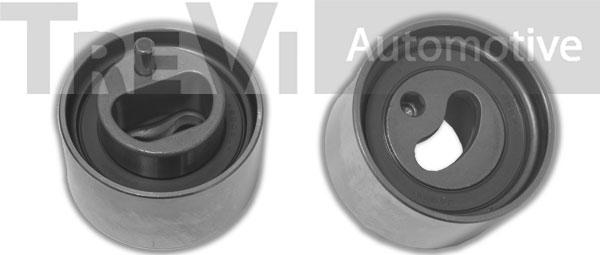 Trevi Automotive TD1630 - Rullo tenditore, Cinghia dentata autozon.pro