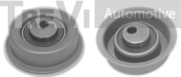 Trevi Automotive TD1046 - Rullo tenditore, Cinghia dentata autozon.pro