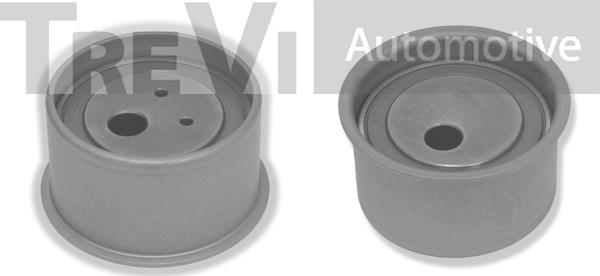 Trevi Automotive TD1047 - Rullo tenditore, Cinghia dentata autozon.pro