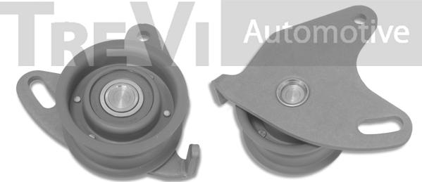 Trevi Automotive TD1054 - Rullo tenditore, Cinghia dentata autozon.pro