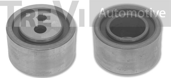 Trevi Automotive TD1057 - Rullo tenditore, Cinghia dentata autozon.pro