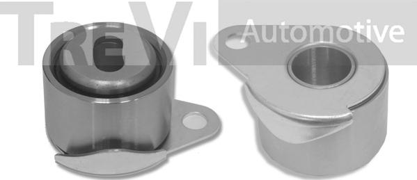 Trevi Automotive TD1082 - Rullo tenditore, Cinghia dentata autozon.pro