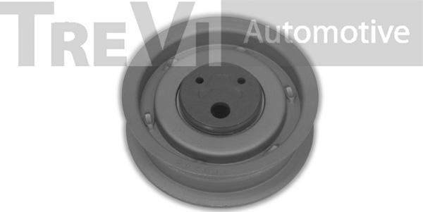 Trevi Automotive TD1028 - Rullo tenditore, Cinghia dentata autozon.pro