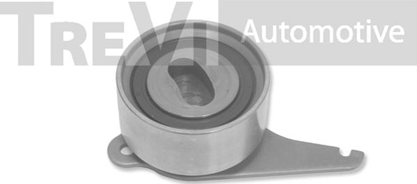 Trevi Automotive TD1149 - Rullo tenditore, Cinghia dentata autozon.pro