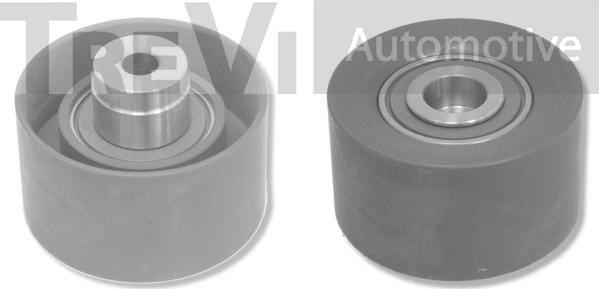 Trevi Automotive TD1140 - Galoppino / Guidacinghia, Cinghia dentata autozon.pro