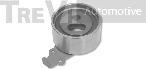 Trevi Automotive TD1147 - Rullo tenditore, Cinghia dentata autozon.pro