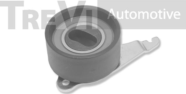 Trevi Automotive TD1150 - Rullo tenditore, Cinghia dentata autozon.pro