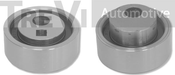 Trevi Automotive TD1135 - Rullo tenditore, Cinghia dentata autozon.pro