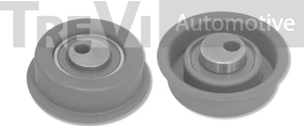 Trevi Automotive TD1175 - Rullo tenditore, Cinghia dentata autozon.pro