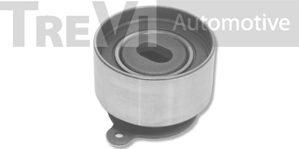 Trevi Automotive TD1170 - Rullo tenditore, Cinghia dentata autozon.pro