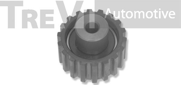 Trevi Automotive TD1303 - Galoppino / Guidacinghia, Cinghia dentata autozon.pro