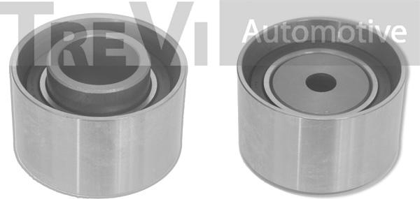 Trevi Automotive TD1313 - Galoppino / Guidacinghia, Cinghia dentata autozon.pro