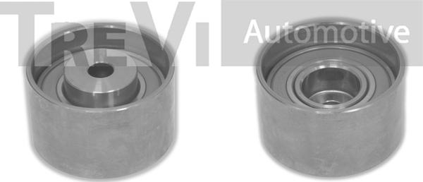 Trevi Automotive TD1337 - Galoppino / Guidacinghia, Cinghia dentata autozon.pro