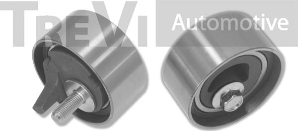 Trevi Automotive TD1320 - Rullo tenditore, Cinghia dentata autozon.pro