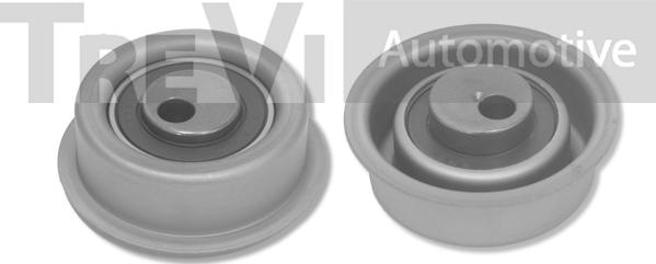 Trevi Automotive TD1321 - Rullo tenditore, Cinghia dentata autozon.pro