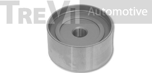 Trevi Automotive TD1296 - Galoppino / Guidacinghia, Cinghia dentata autozon.pro