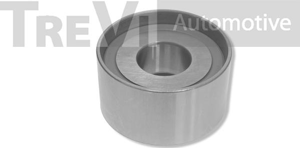 Trevi Automotive TD1218 - Galoppino / Guidacinghia, Cinghia dentata autozon.pro