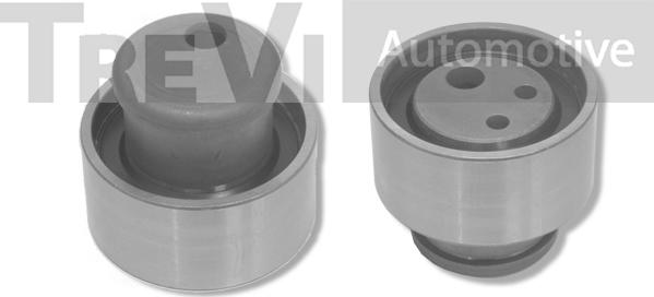 Trevi Automotive TD1212 - Rullo tenditore, Cinghia dentata autozon.pro