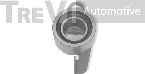 Trevi Automotive TD1289 - Rullo tenditore, Cinghia dentata autozon.pro