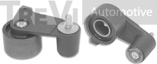 Trevi Automotive TD1274 - Rullo tenditore, Cinghia dentata autozon.pro