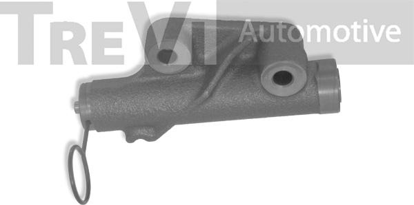 Trevi Automotive TD1720 - Smorzatore vibrazioni, Cinghia dentata autozon.pro