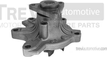 Trevi Automotive TP964 - Pompa acqua autozon.pro