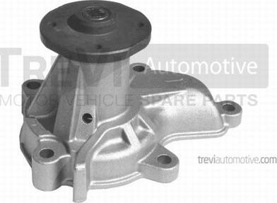 Trevi Automotive TP640 - Pompa acqua autozon.pro