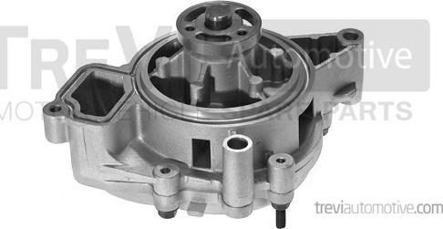 Trevi Automotive TP1057 - Pompa acqua autozon.pro