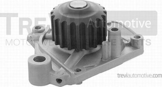 Trevi Automotive TP1025 - Pompa acqua autozon.pro