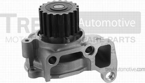 Trevi Automotive TP1073 - Pompa acqua autozon.pro