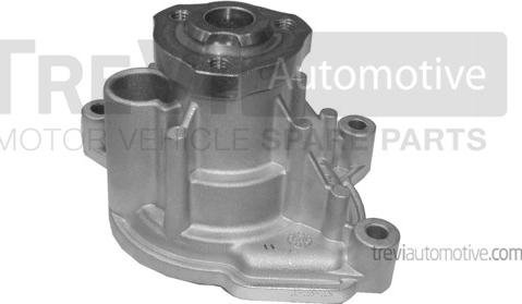 Trevi Automotive TP1151 - Pompa acqua autozon.pro